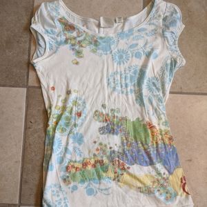 Limited edition t-shirt 24/200 size M 💯cotton